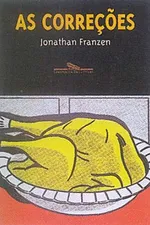 Cover of As correções
