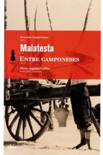 Cover of Entre Camponeses