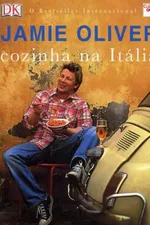 Cover of A Itália de Jamie