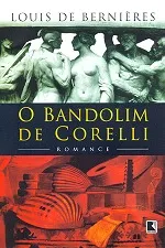 Cover of O Bandolim de Corelli