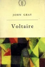 Cover of Voltaire