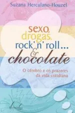 Cover of Sexo, drogas, rock 'n' roll... & Chocolate