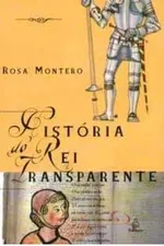 Cover of História do Rei Transparente