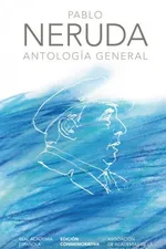 Cover of Pablo Neruda