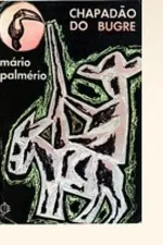 Cover of Chapadão do Bugre