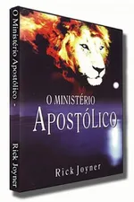 Cover of O Ministério Apostólico