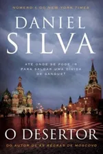 Cover of O Desertor