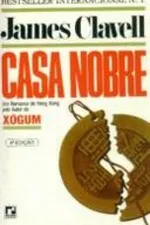 Cover of Casa Nobre