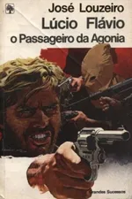 Cover of Lúcio Flávio