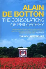 Cover of The Consolations of Philosophy