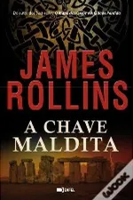 Cover of A Chave Maldita