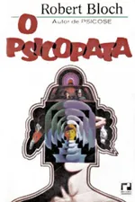 Cover of O Psicopata