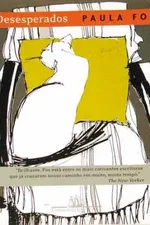 Cover of Desesperados