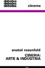 Cover of Cinema