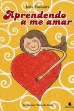Cover of Aprendendo a me amar