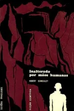 Cover of Inalterado por Mãos Humanas