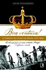 Cover of Boa Ventura!