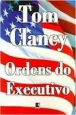 Cover of Ordens do Executivo