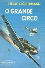 Cover of O Grande Circo