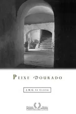 Cover of Peixe dourado