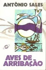 Cover of Aves de Arribação