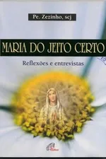 Cover of Maria do Jeito Certo