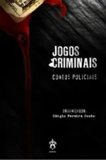 Cover of Jogos Criminais