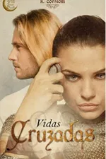 Cover of Vidas Cruzadas