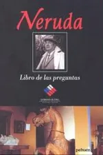 Cover of Libro de las Preguntas