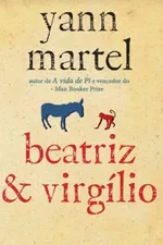 Cover of Beatriz & Virgílio