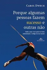 Cover of Por que Algumas Pessoas Fazem Sucesso e Outras Não