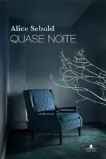 Cover of Quase Noite