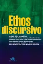 Cover of Ethos Discursivo