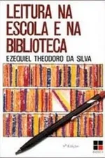 Cover of Leitura na Escola e na Biblioteca