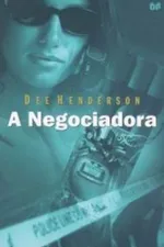 Cover of A Negociadora