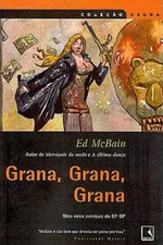 Cover of Grana, Grana, Grana