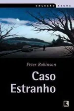 Cover of Caso Estranho