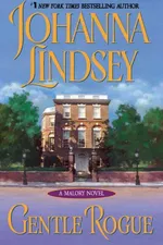 Cover of Gentle rogue