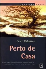 Cover of Perto de Casa