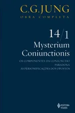 Cover of Mysterium Coniunctionis