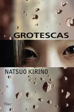 Cover of Grotescas