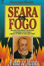 Cover of Seara em Fogo