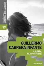 Cover of A Ninfa Inconstante
