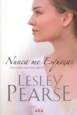 Cover of Nunca me Esqueças