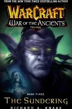 Cover of The Sundering