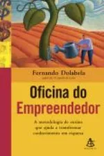 Cover of Oficina do Empreendedor