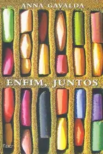 Cover of Enfim, juntos