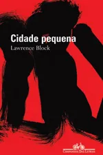 Cover of Cidade pequena