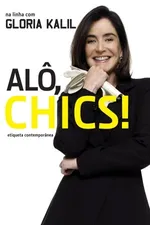 Cover of Alô, Chics!