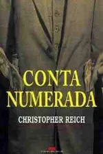 Cover of Conta Numerada